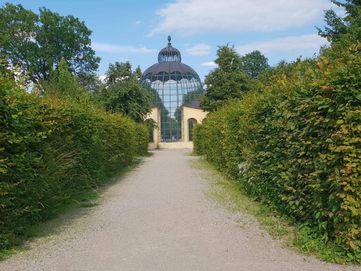 Mauthaus Schonbrunn Apartamento Viena Exterior foto